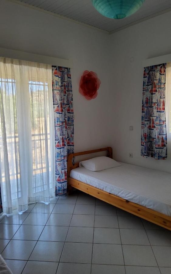 Hébergement de vacances Fully Equipped House At Pachia Ammos *